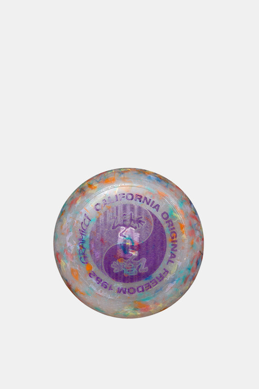 Wham-o Ying Yang Frisbee
