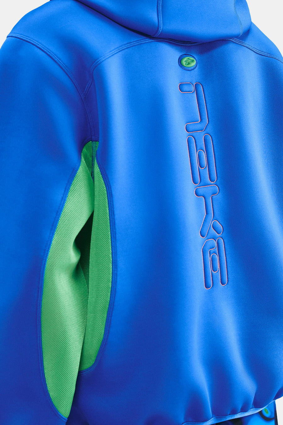 Nike Project F.R.O.G. Full-Zip Hoodie