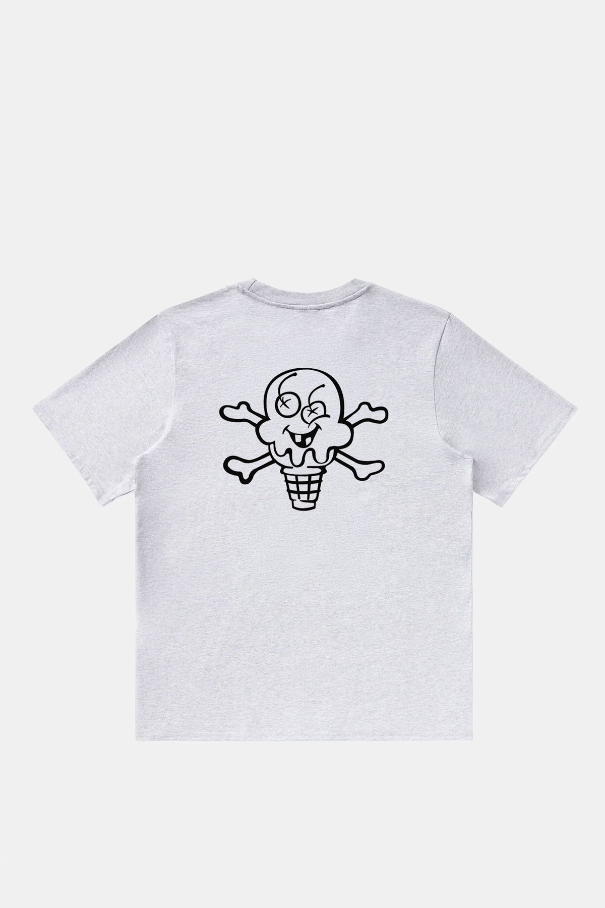 Games SS Tee