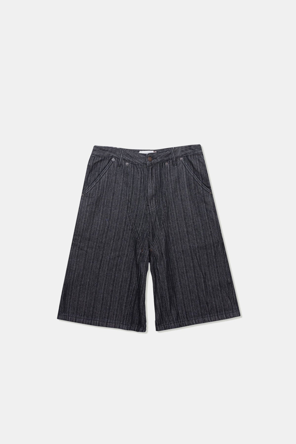 Gears Carpenter Short