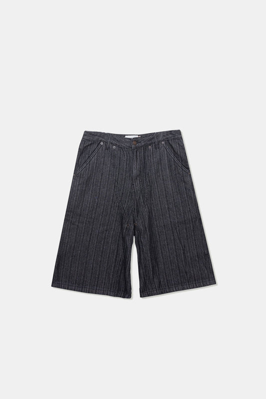 Gears Carpenter Short