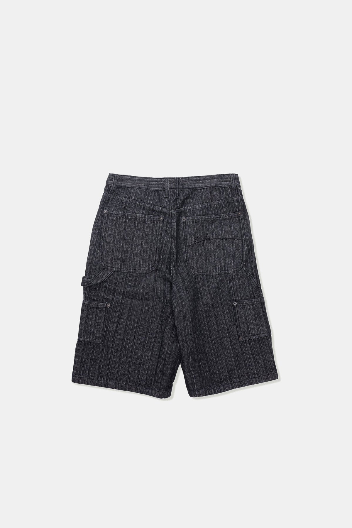 Gears Carpenter Short