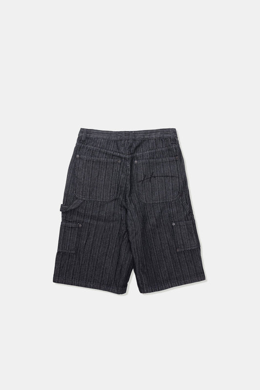 Gears Carpenter Short