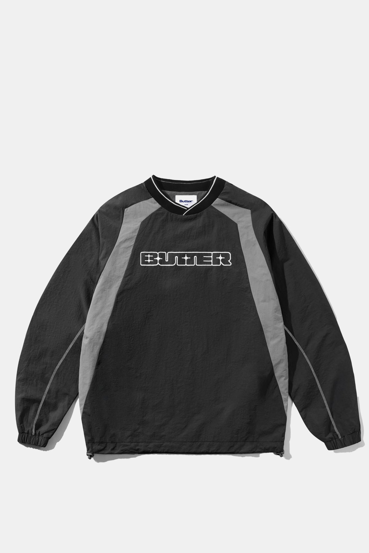 Glint Pullover Training Jacket