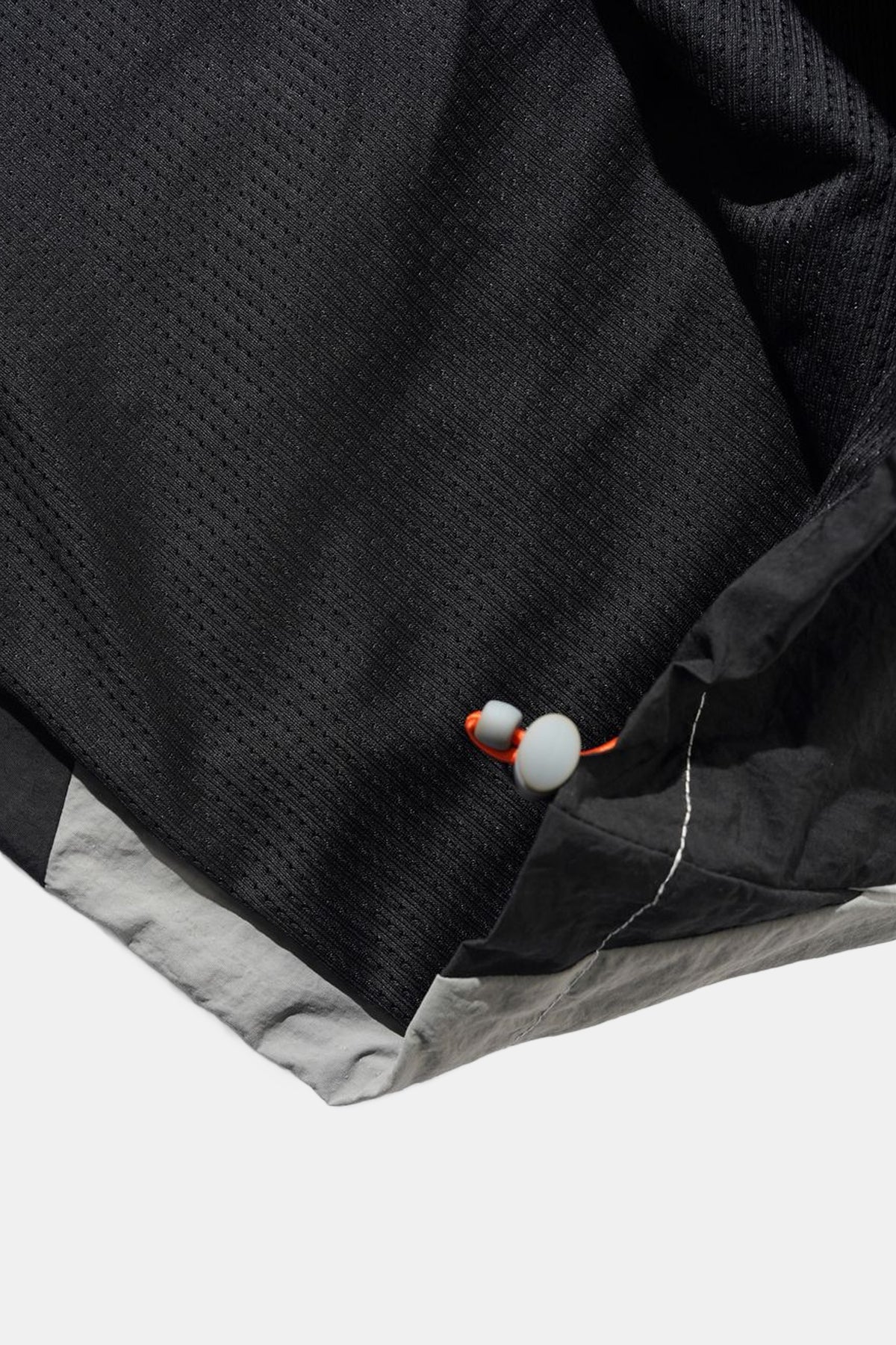 Glint Pullover Training Jacket