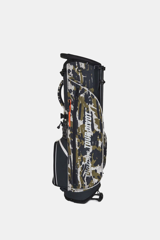Tour Divot Walking Bag