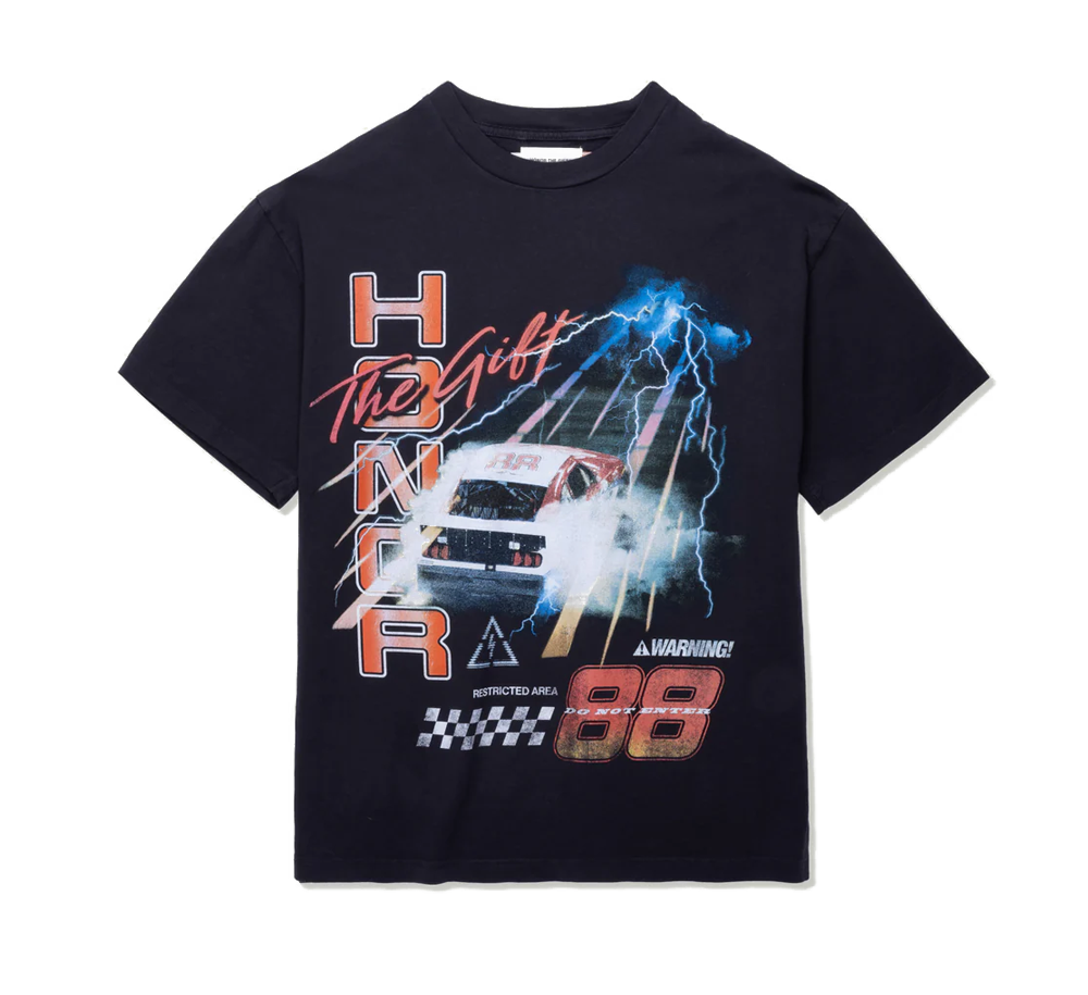 Grand Prix 2.0 SS Tee