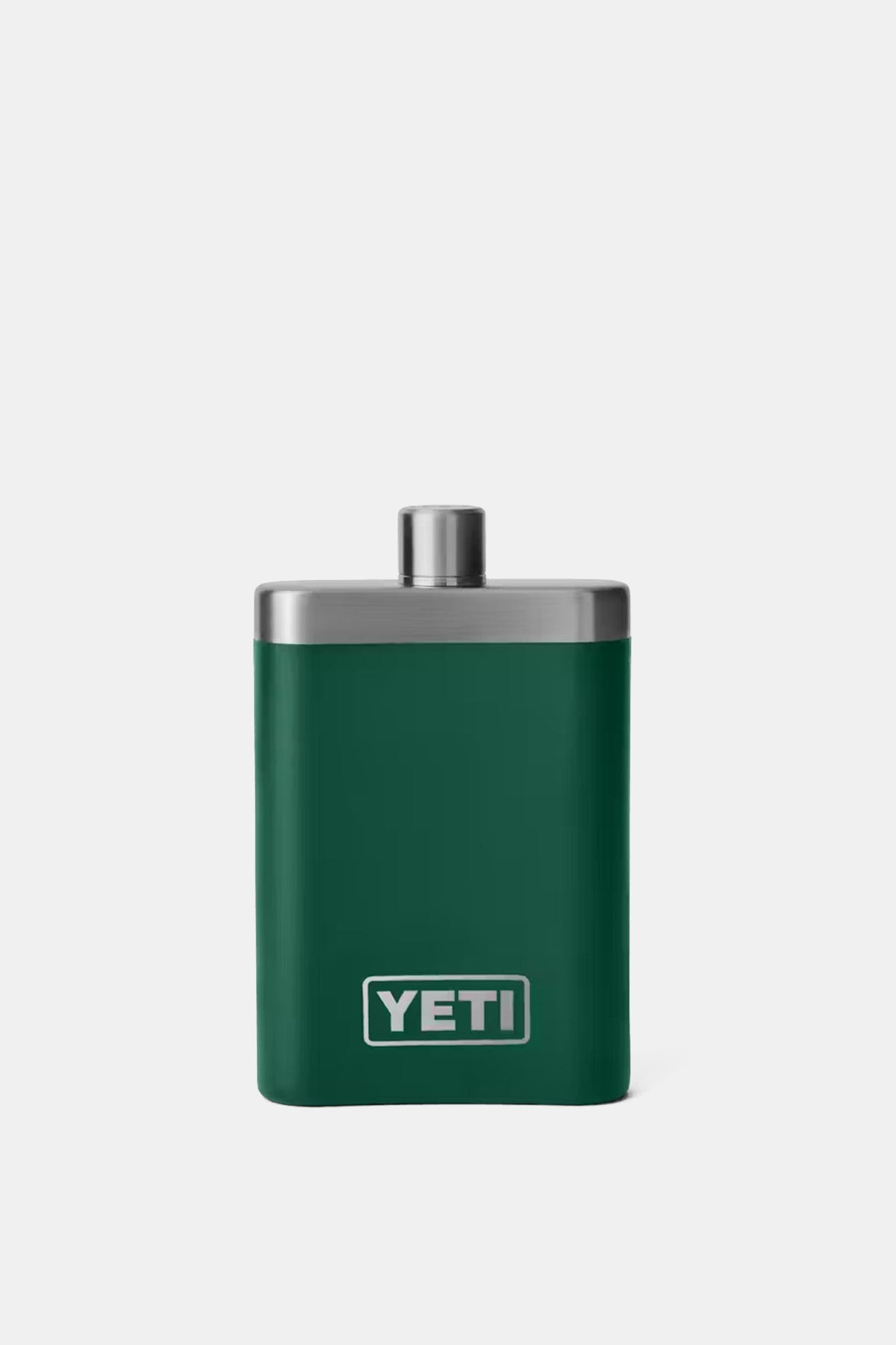 Yeti Flask
