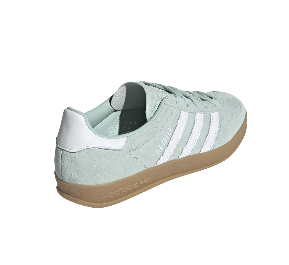 Womens Gazelle Indoor