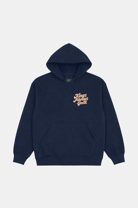 Groovy Hoodie