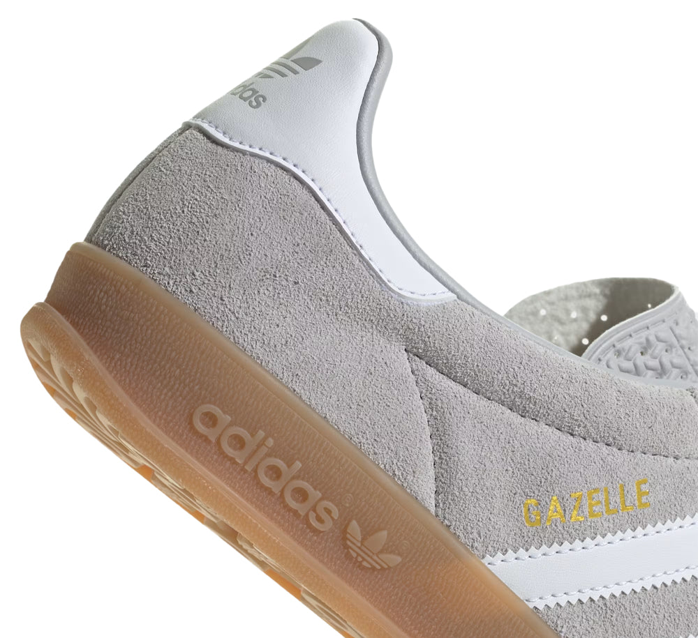 Gazelle Indoor