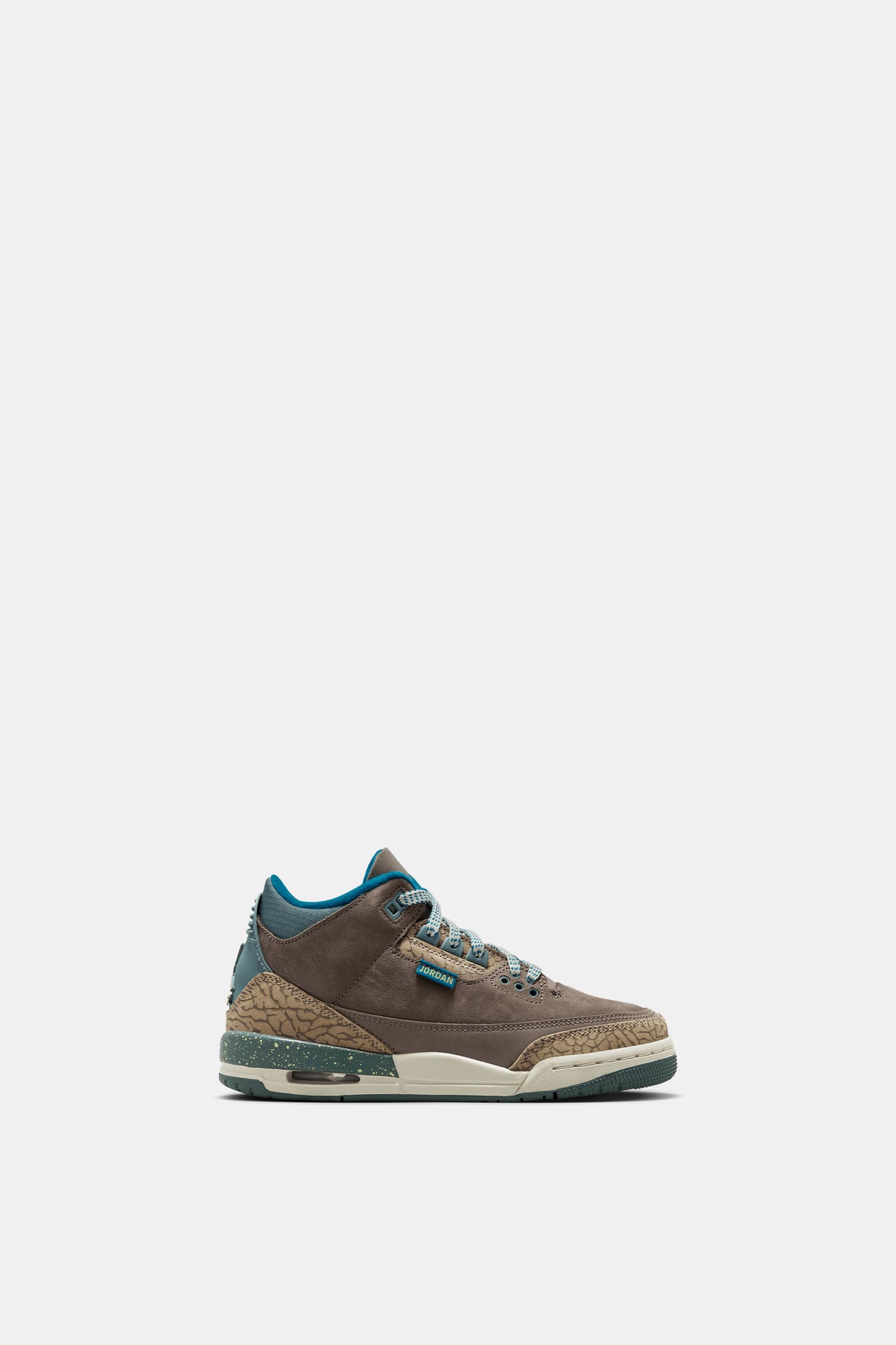 Air Jordan 3 Retro (GS)
