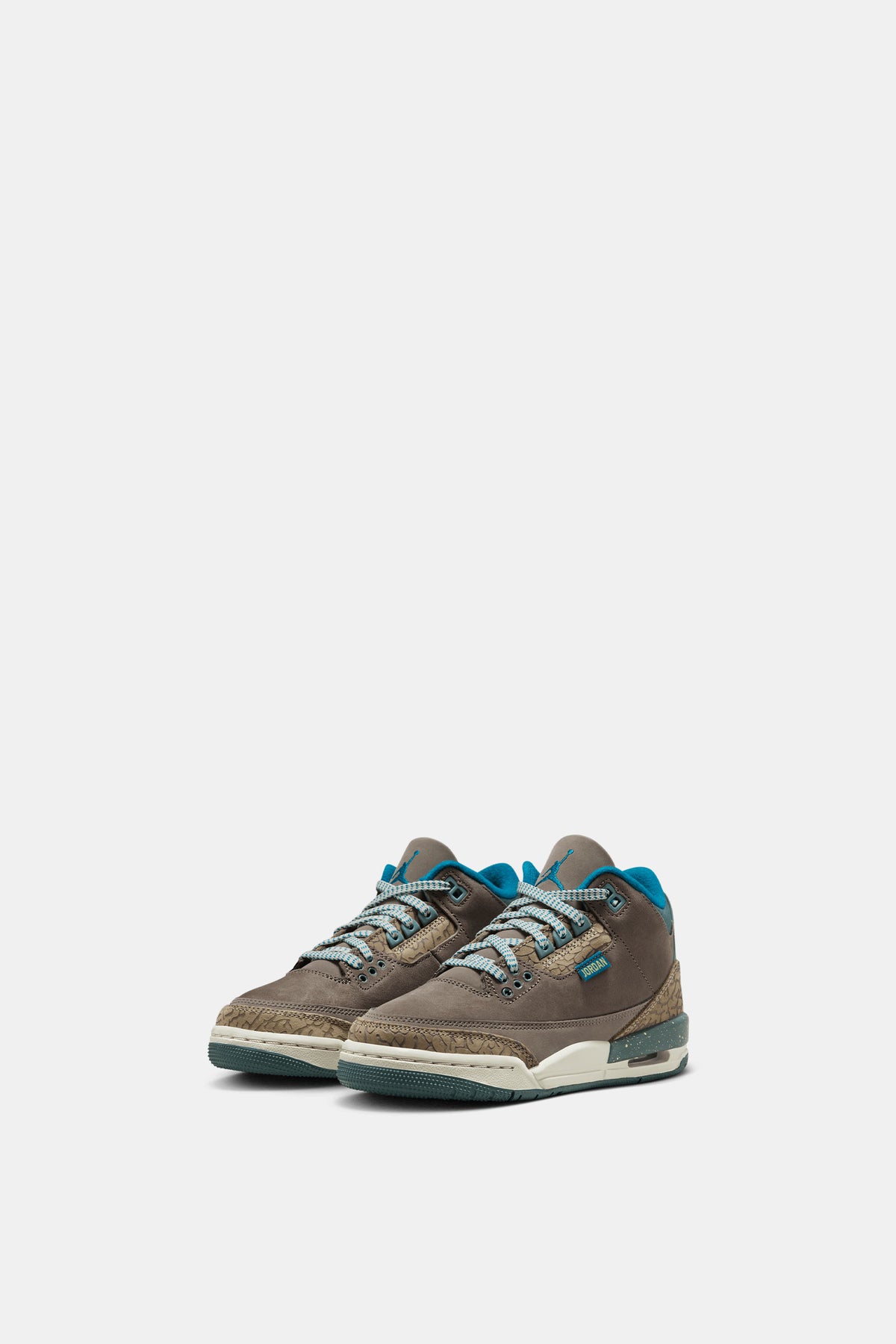 Air Jordan 3 Retro (GS)