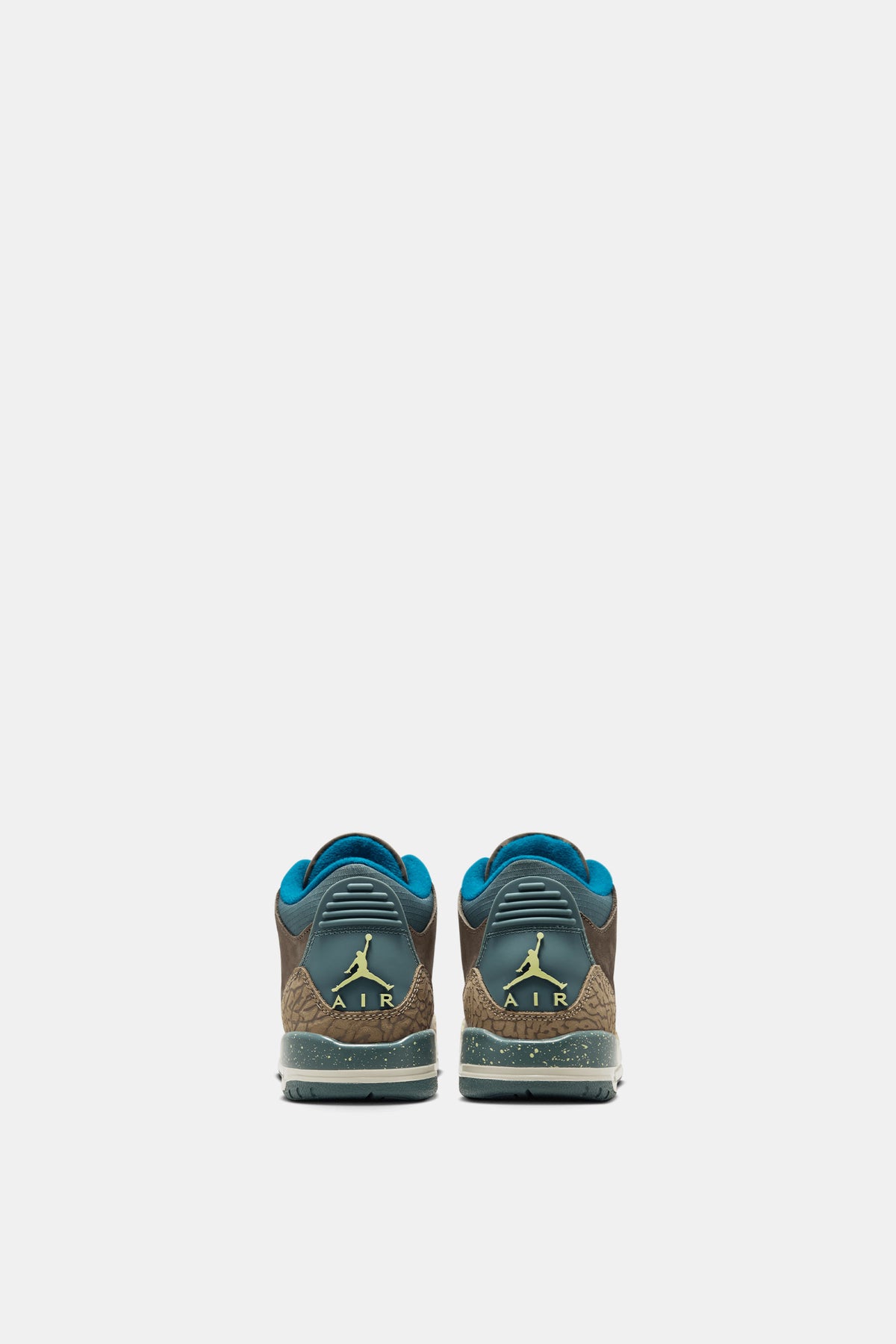 Air Jordan 3 Retro (GS)