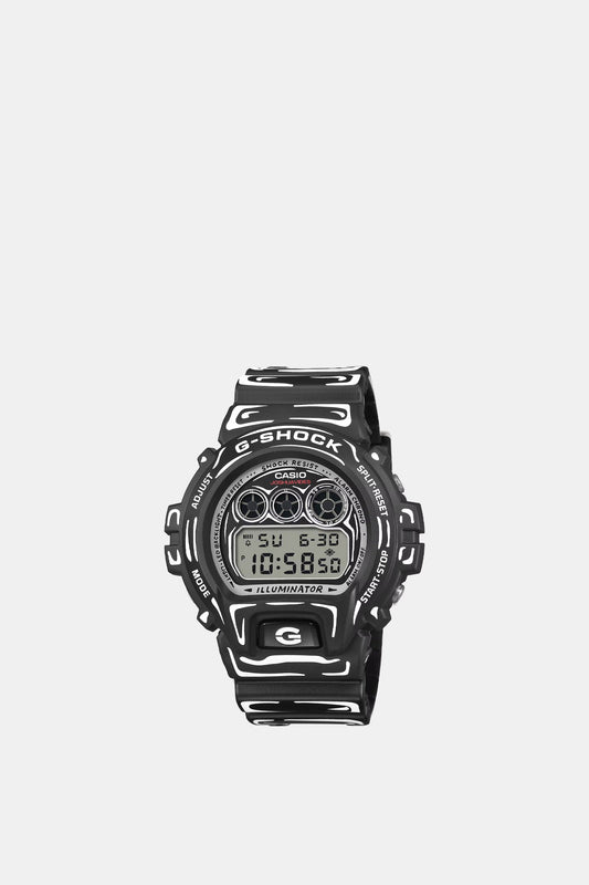 Joshua Vides x G-Shock DW6900JV-1