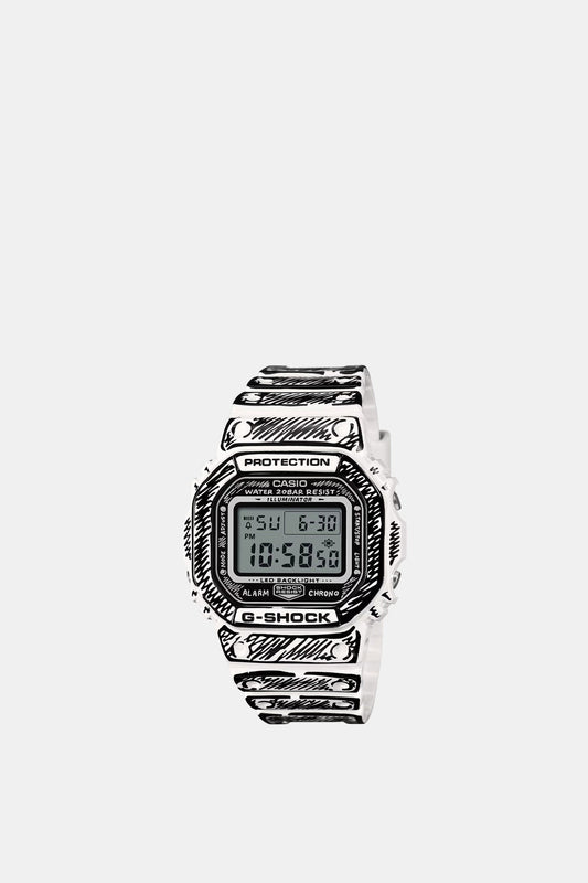 TJoshua Vides x G-Shock DW5600JV-7