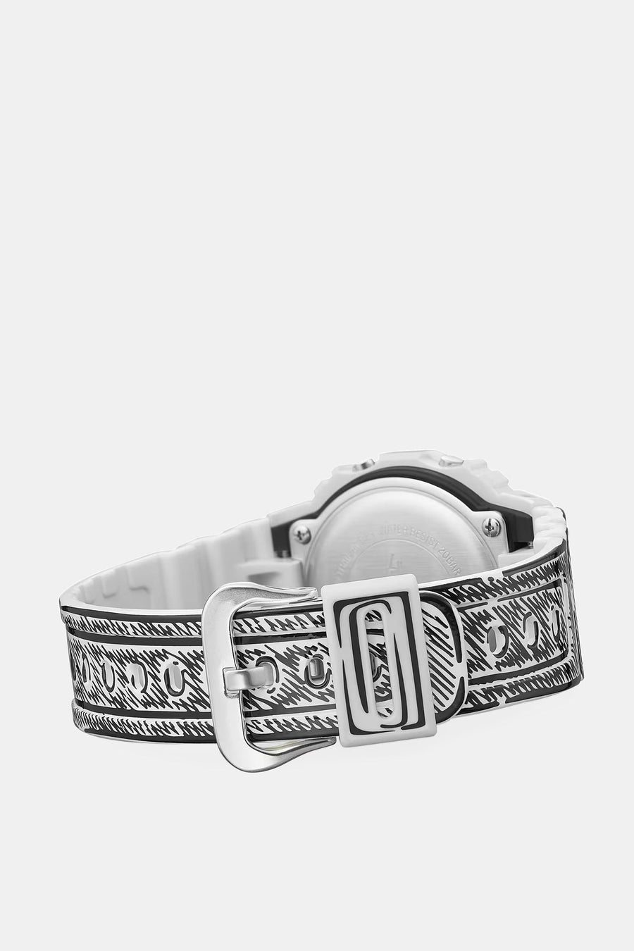 TJoshua Vides x G-Shock DW5600JV-7 – SHOPATKINGS