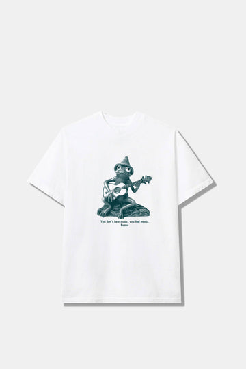 Guitar S/S Tee