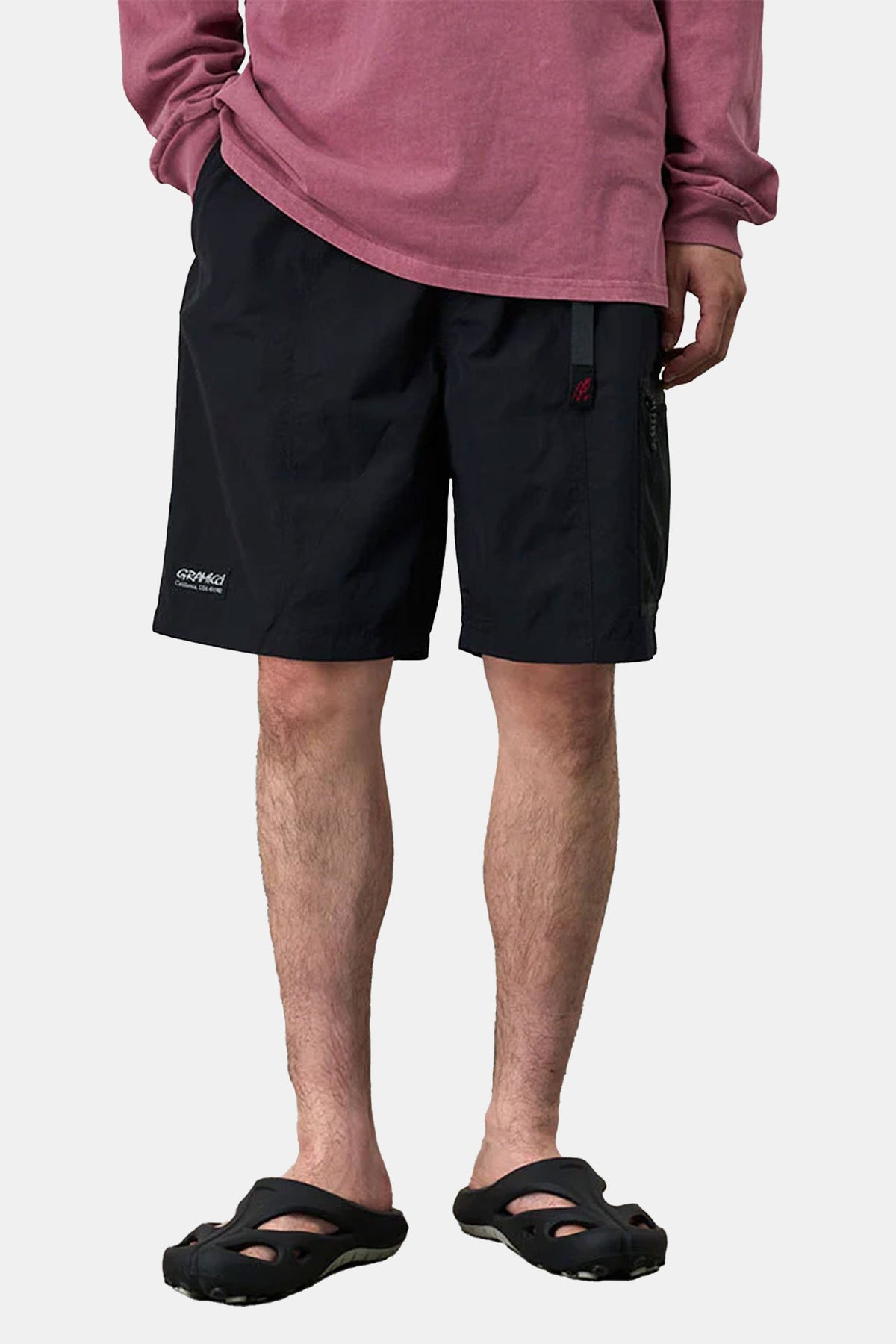Guide Short