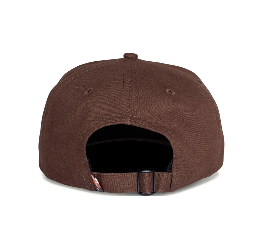 H PATCH HAT