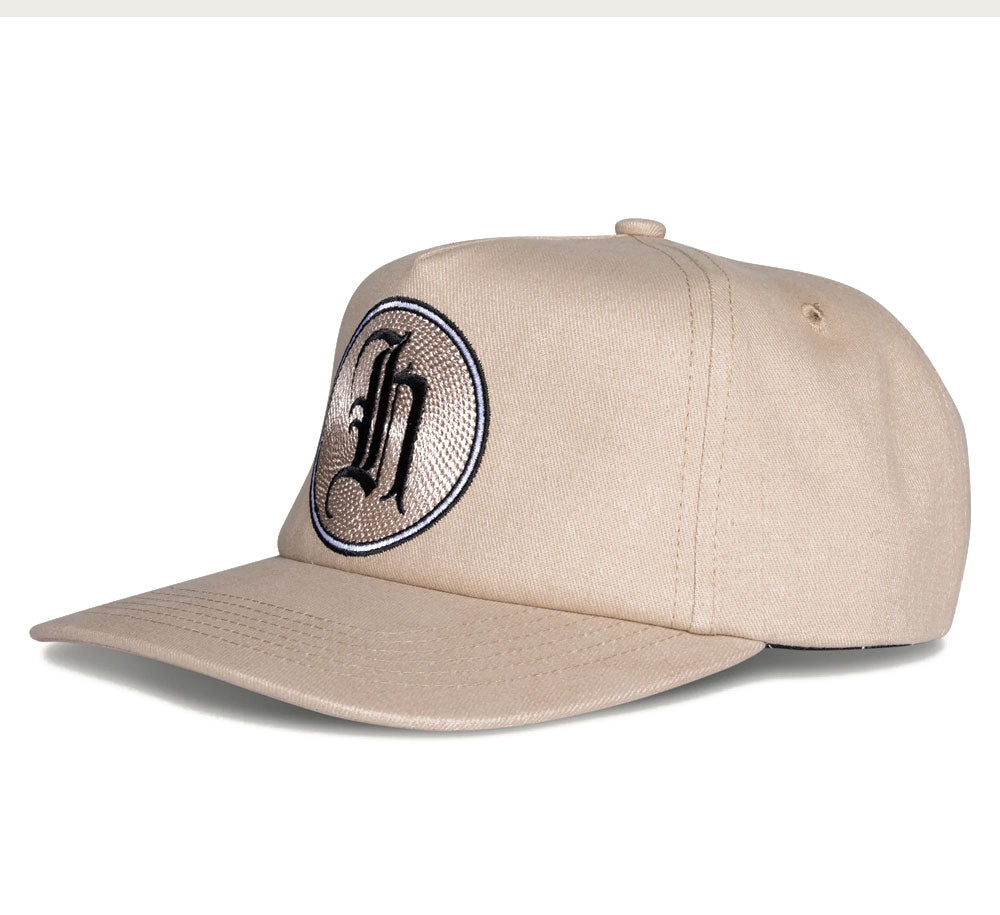 H PATCH HAT