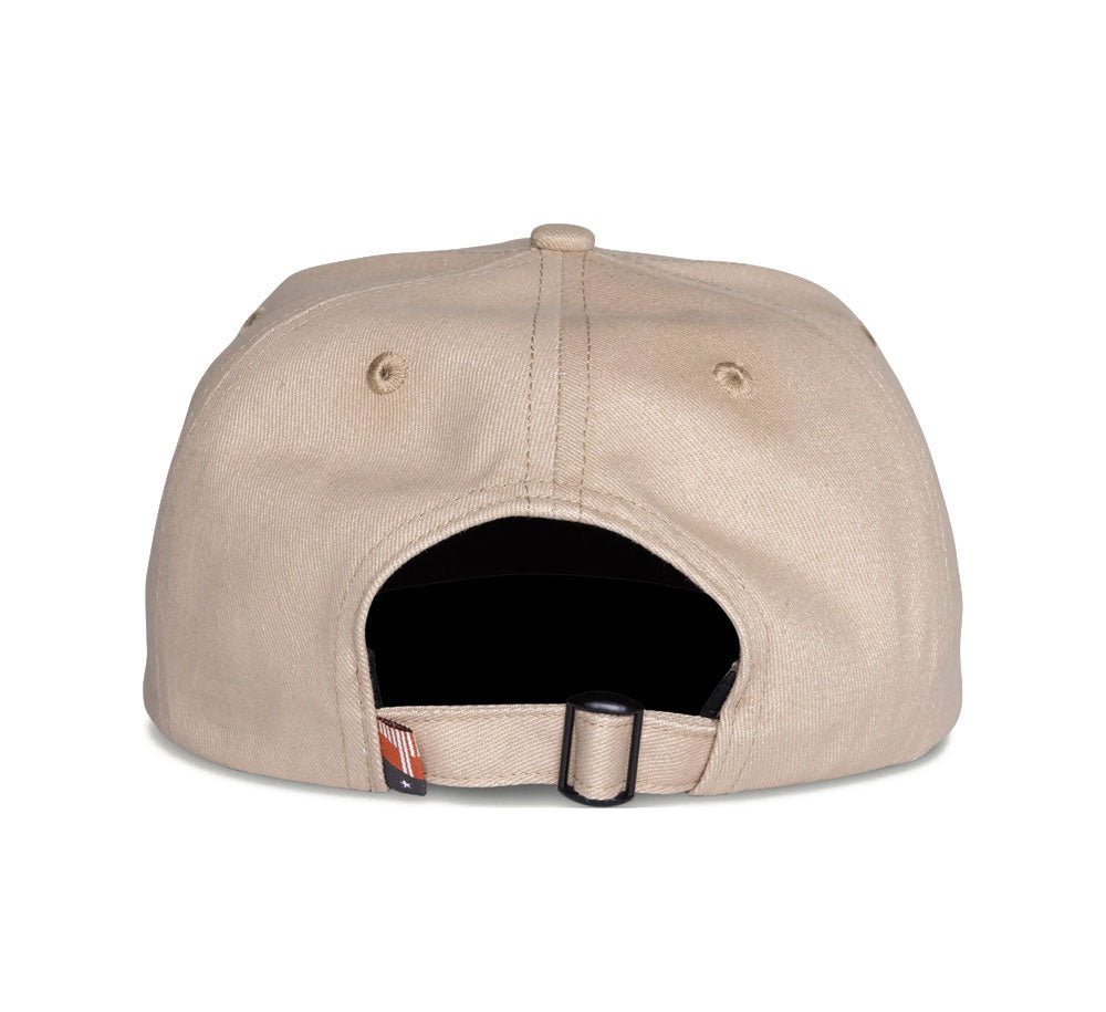 H PATCH HAT