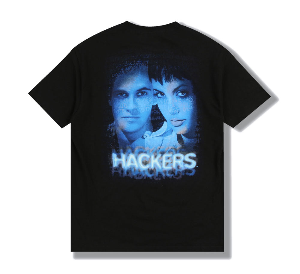 HACKERS TEE