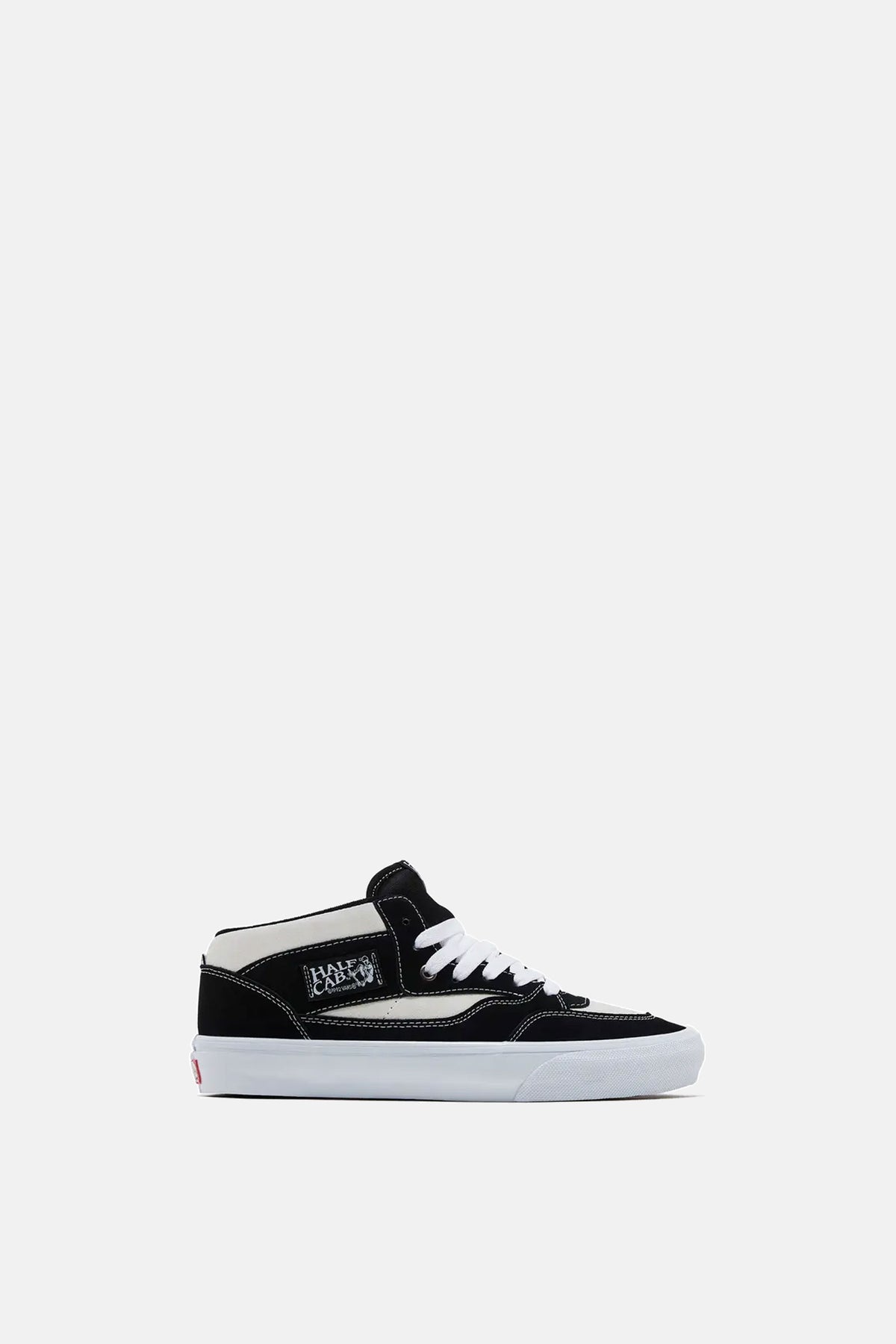 Skate Half Cab '92