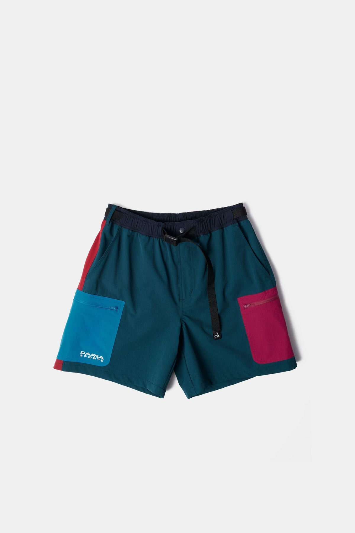 Hardly Hiked Ripstop Shorts