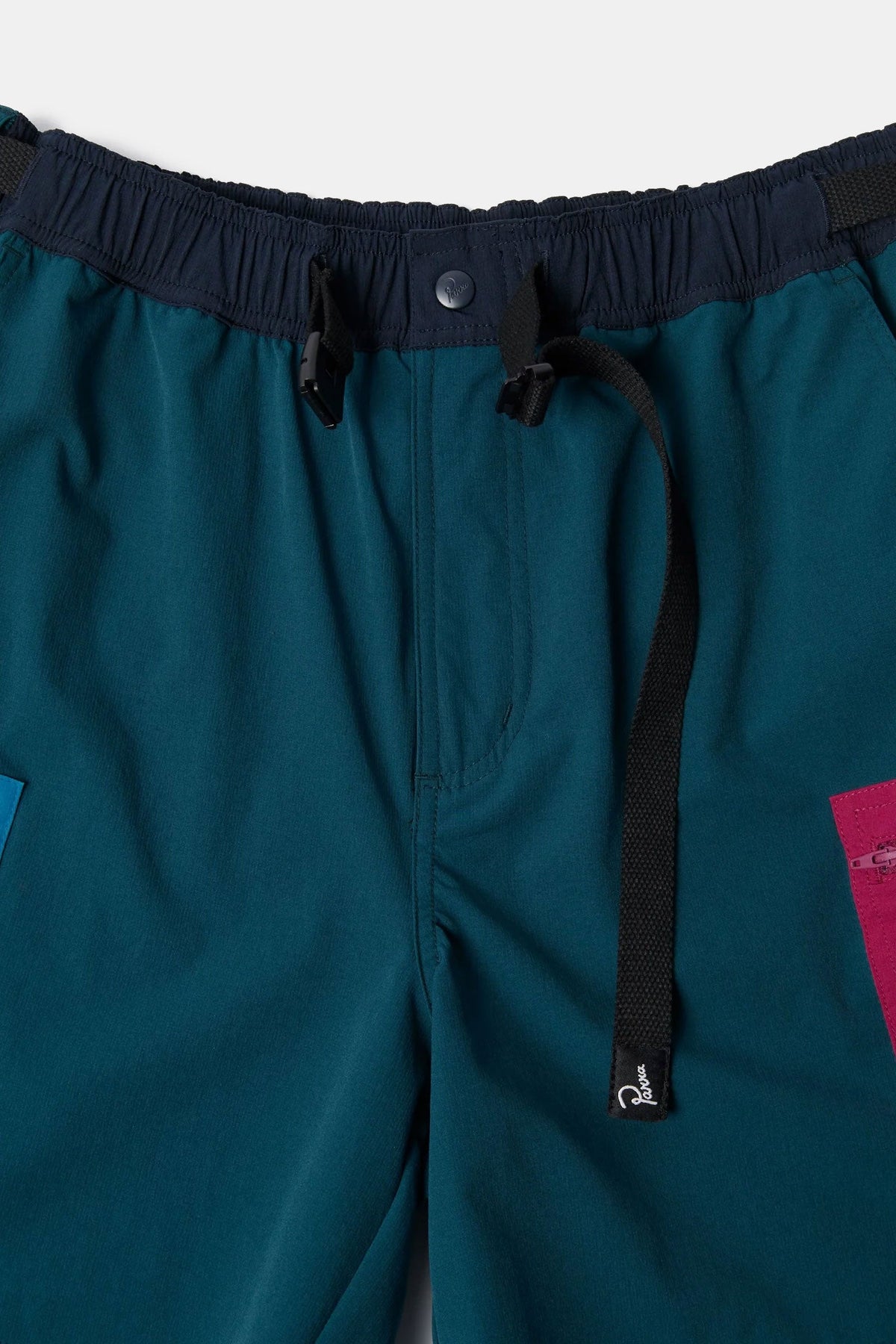 Hardly Hiked Ripstop Shorts