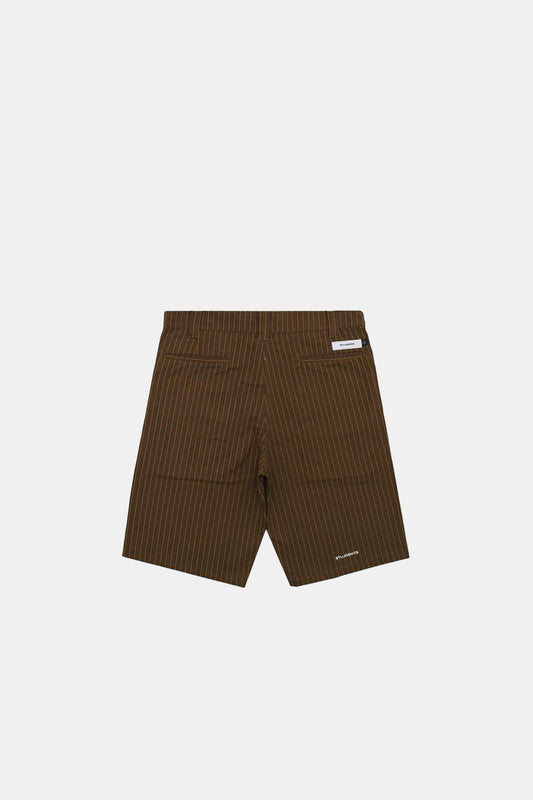 Hartland Stripe Shorts