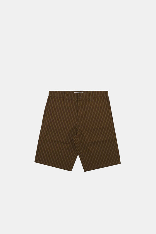 Hartland Stripe Shorts