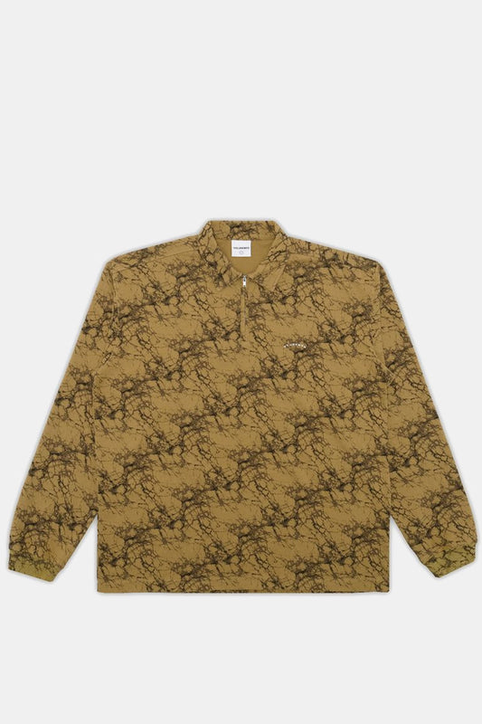 Harvey L/S Polo
