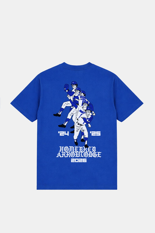HB x AL Opening Day 2026 Tee