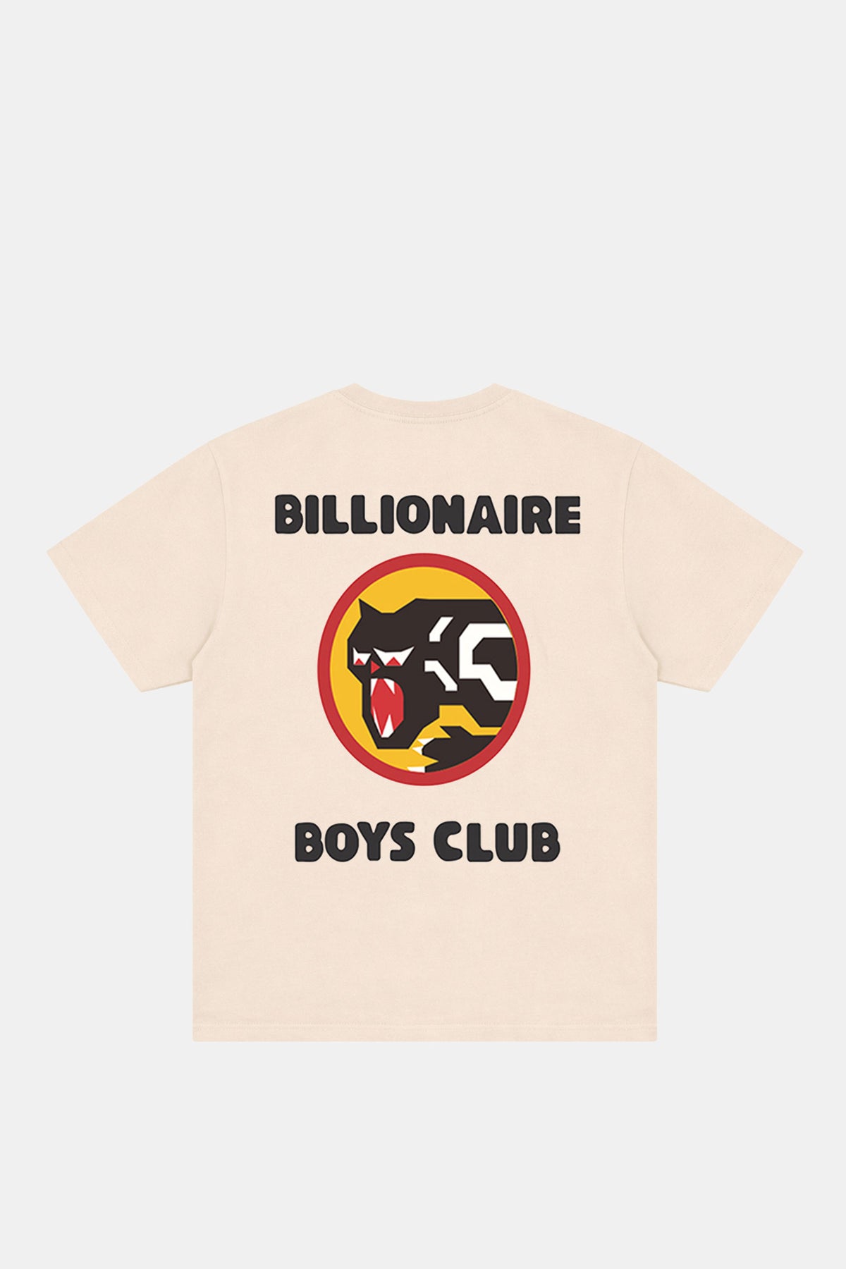 BB Heart Mind SS Tee