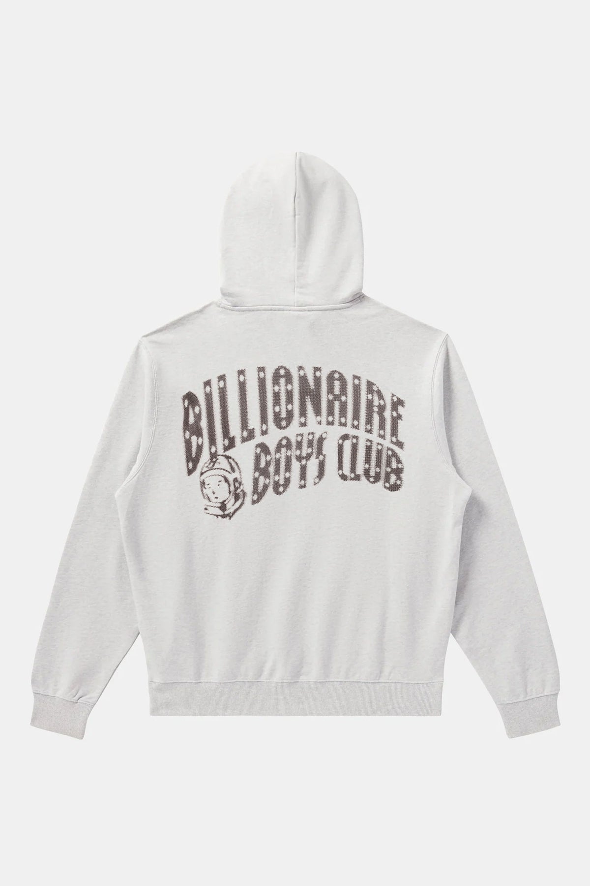 BB Blurred Hoodie
