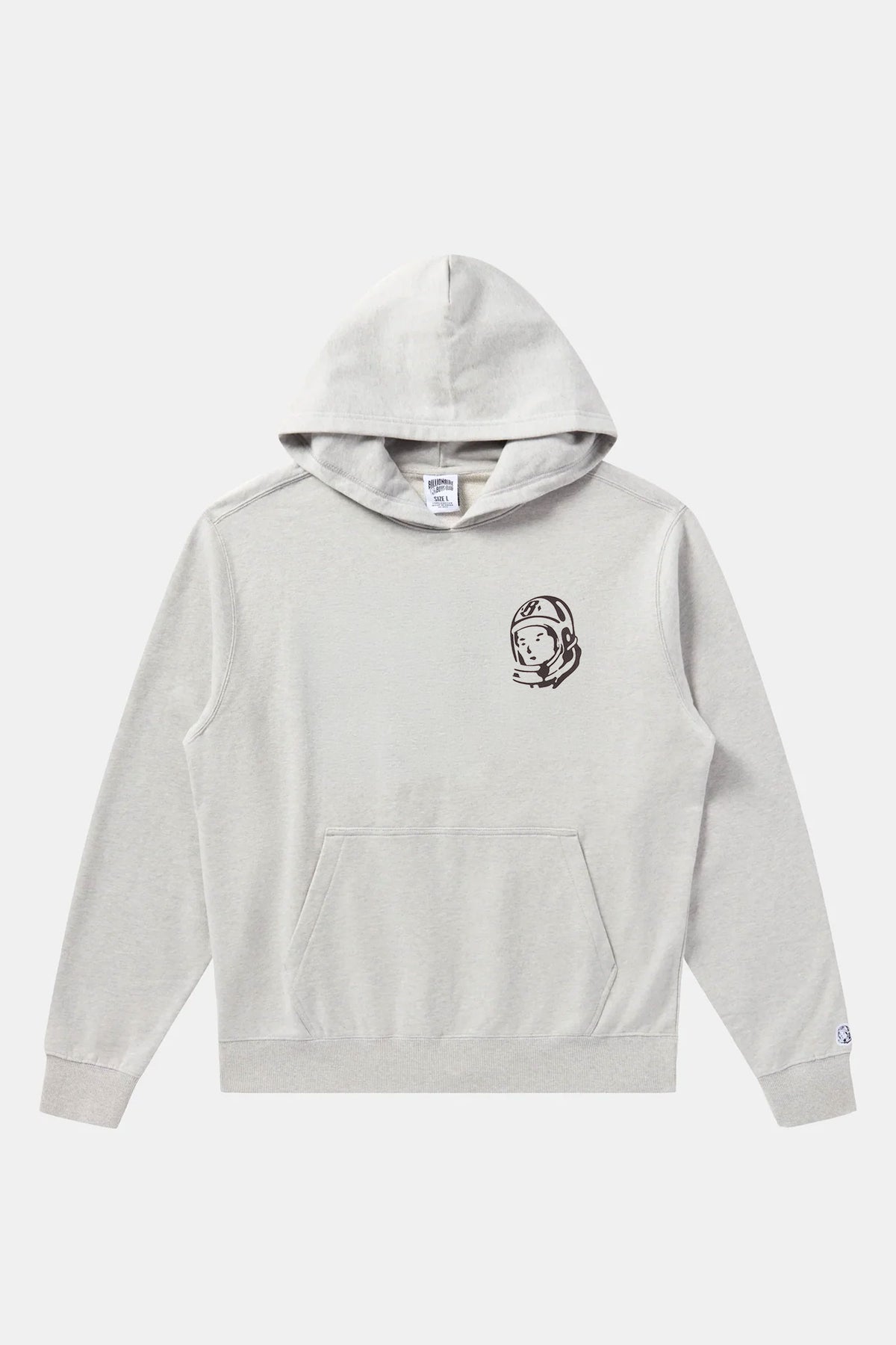 BB Blurred Hoodie
