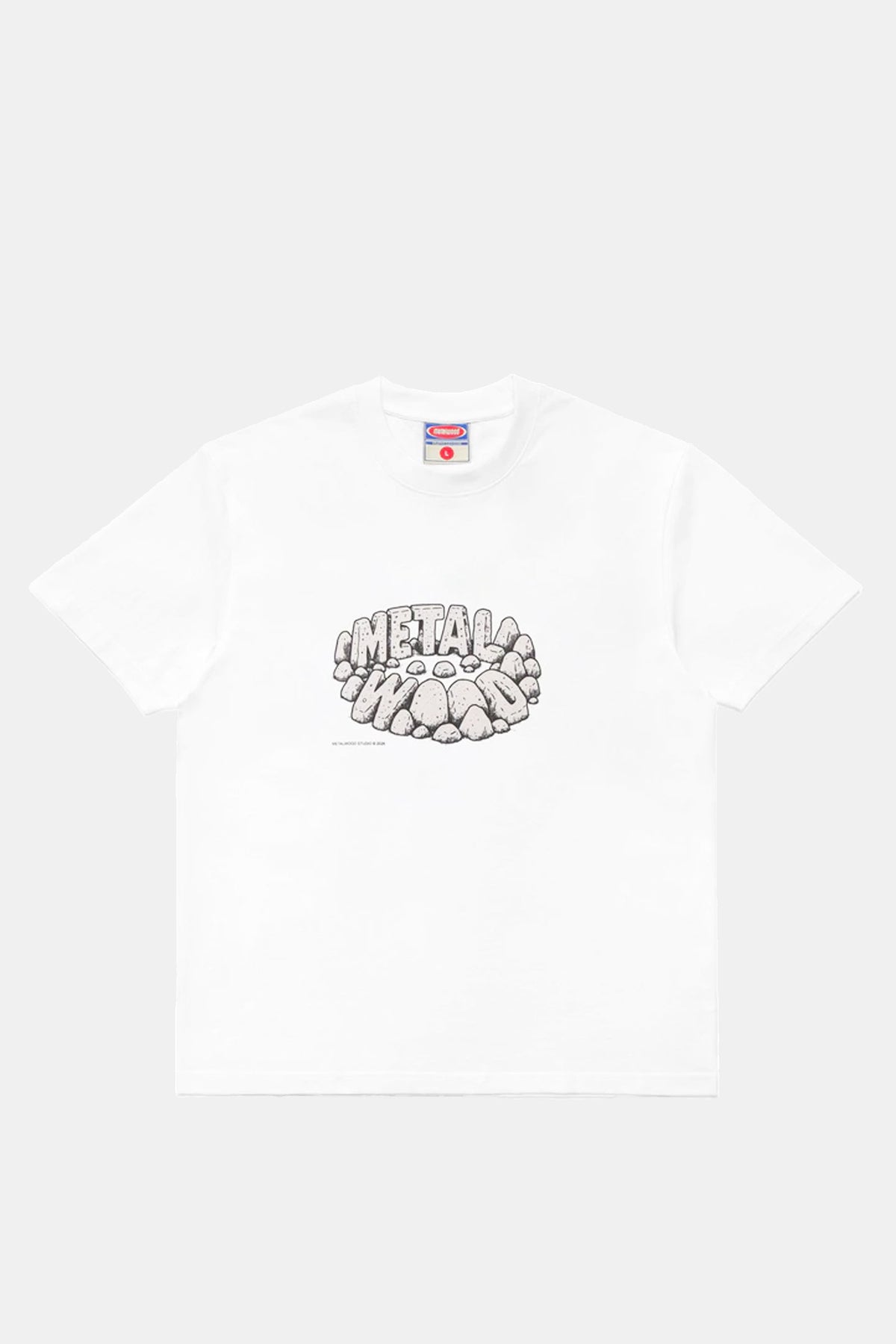 Stonehenge T-shirt