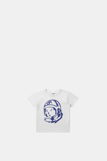 BB Helmet SS Tee