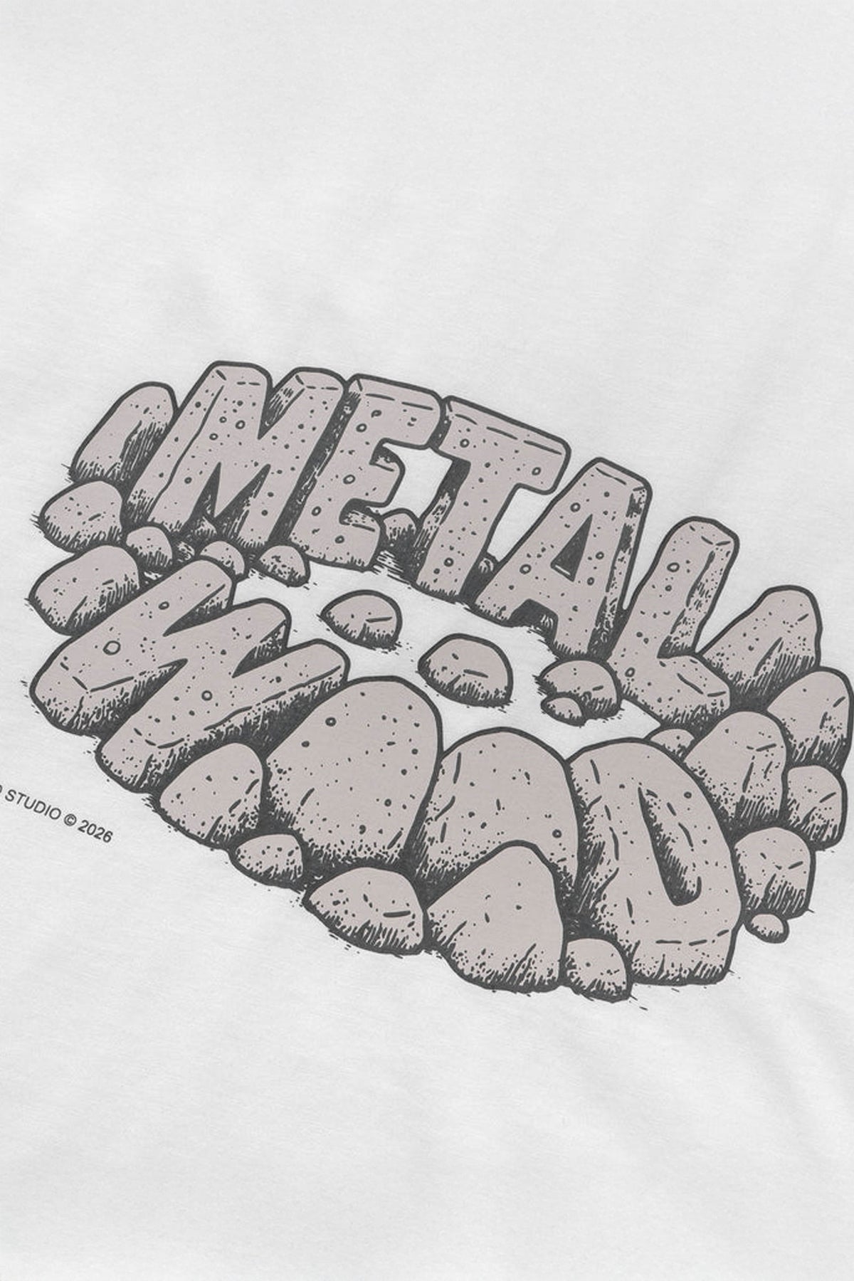 Stonehenge T-shirt