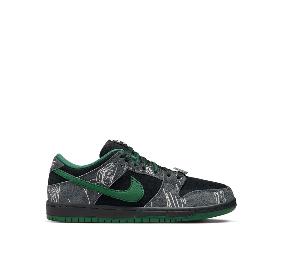 Nike SB Dunk Low QS – SHOPATKINGS
