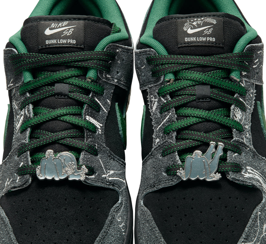 Nike SB Dunk Low QS – SHOPATKINGS