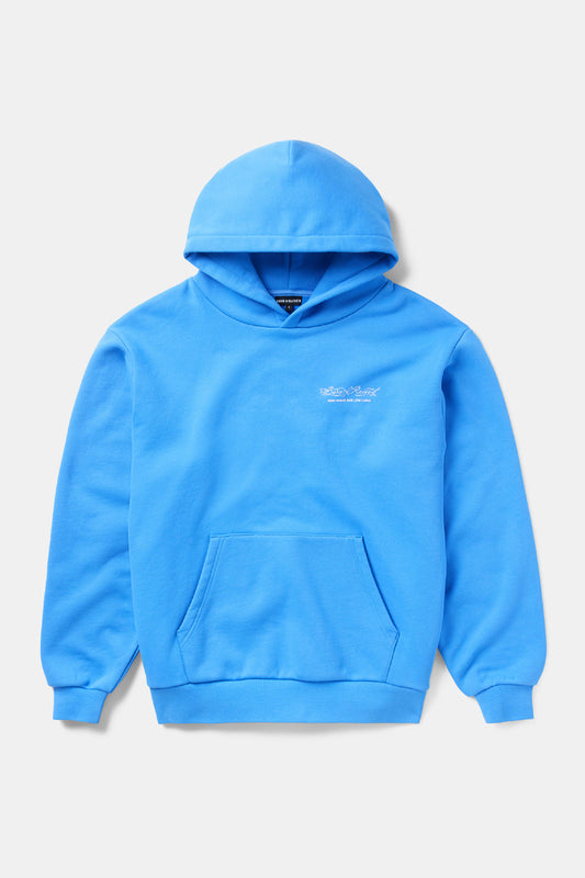 High Highs & Low Lows Hoodie