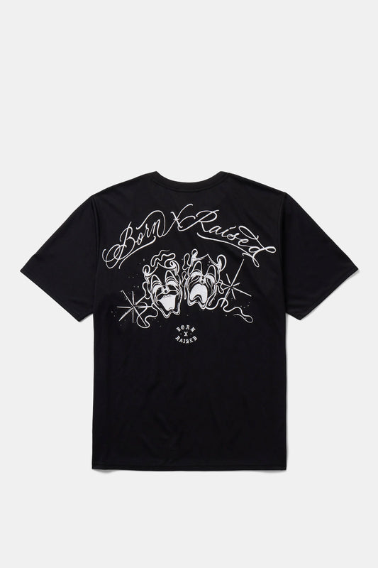 BXR Sports High Highs Performance Tee