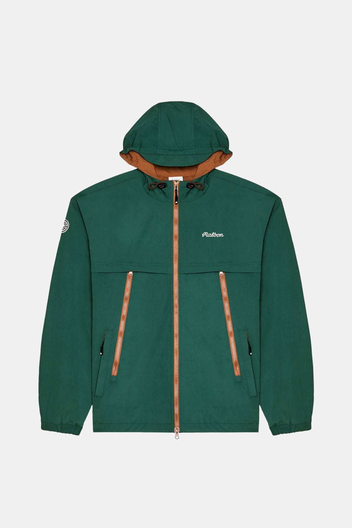 Highland Jacket