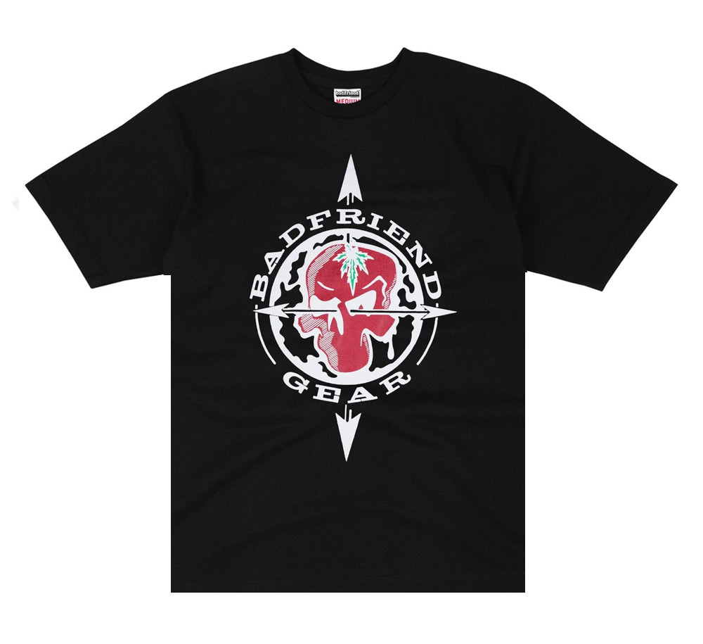 Hill Tee