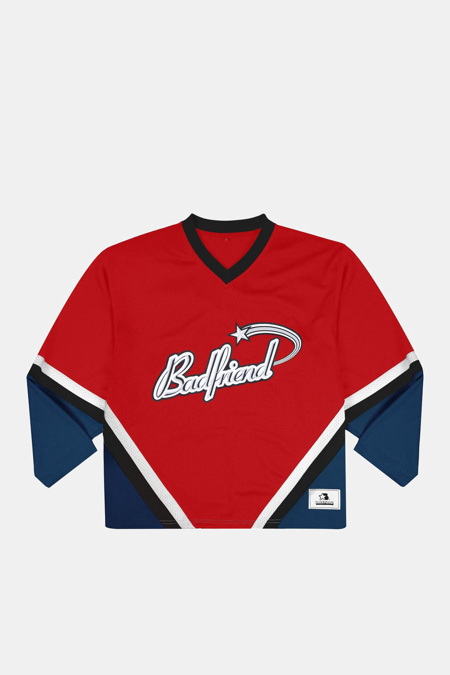 BF Hockey Jersey