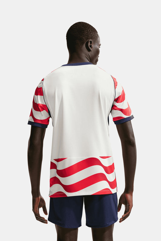 USMNT 2026 Stadium Home Men's Nike Dri-FIT Soccer Replica Jersey