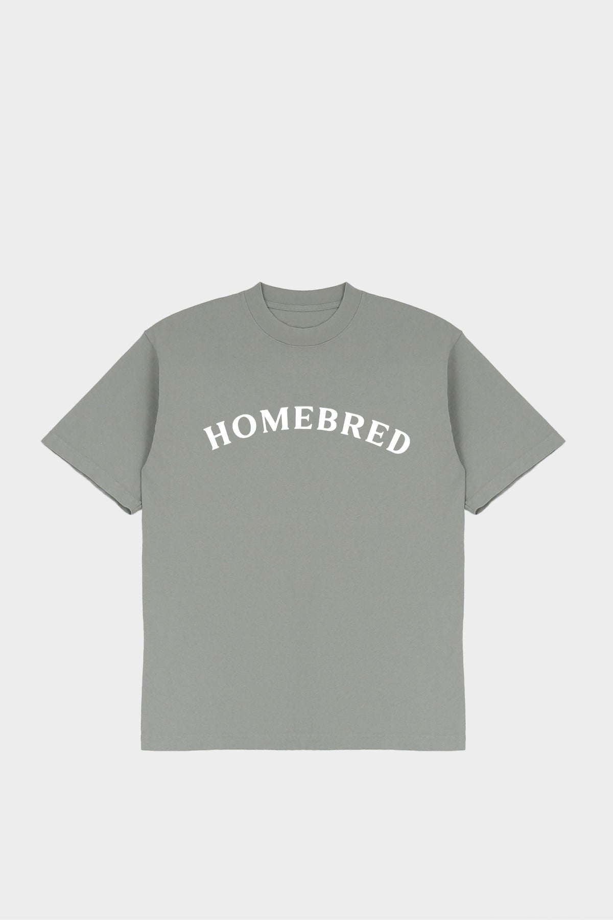 Homebred Arch T-shirt