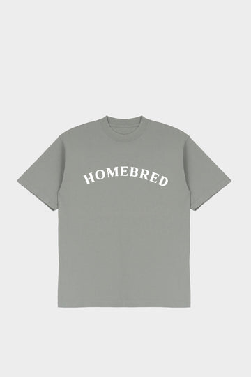Homebred Arch T-shirt
